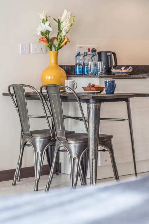 Glam Hotel Nairobi - Near Westgate Mall, Westlands المظهر الخارجي الصورة