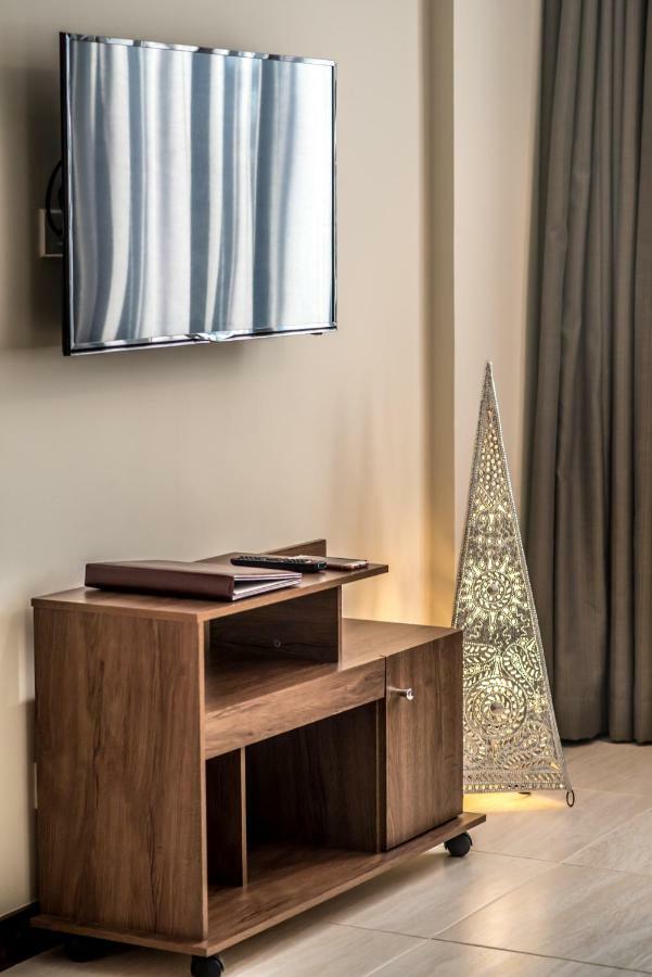 Glam Hotel Nairobi - Near Westgate Mall, Westlands المظهر الخارجي الصورة