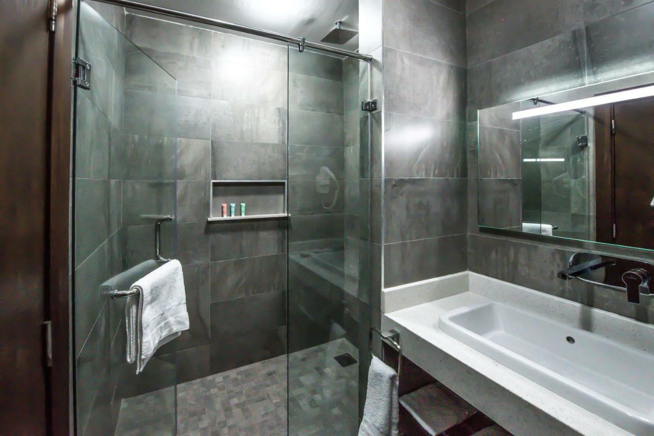 Glam Hotel Nairobi - Near Westgate Mall, Westlands المظهر الخارجي الصورة